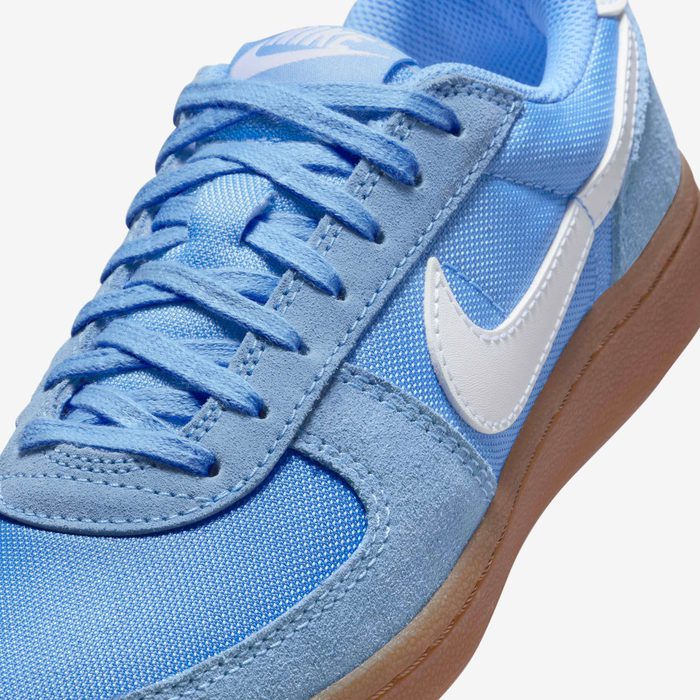 Nike Field General University Blue Kids' Shoes IF0465-401