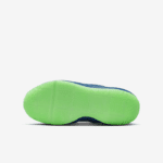 Kids Nike basketball shoes rubber outsole