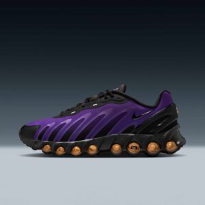 Nike Air Max Dn8 Black Indigo Burst