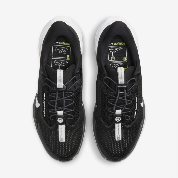 Nike Pegasus EasyOn Black Anthracite Women’s Running Shoes – FQ7844-002