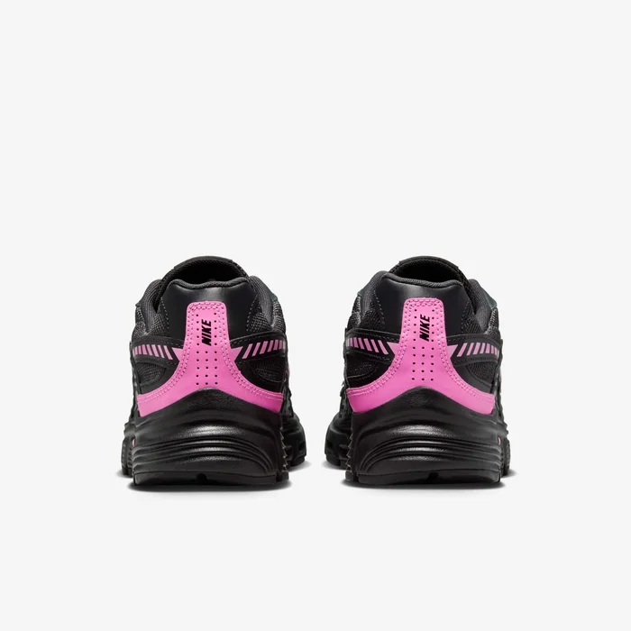 Nike Initiator Black Pink Spell Women’s Running Shoes – 394053-006
