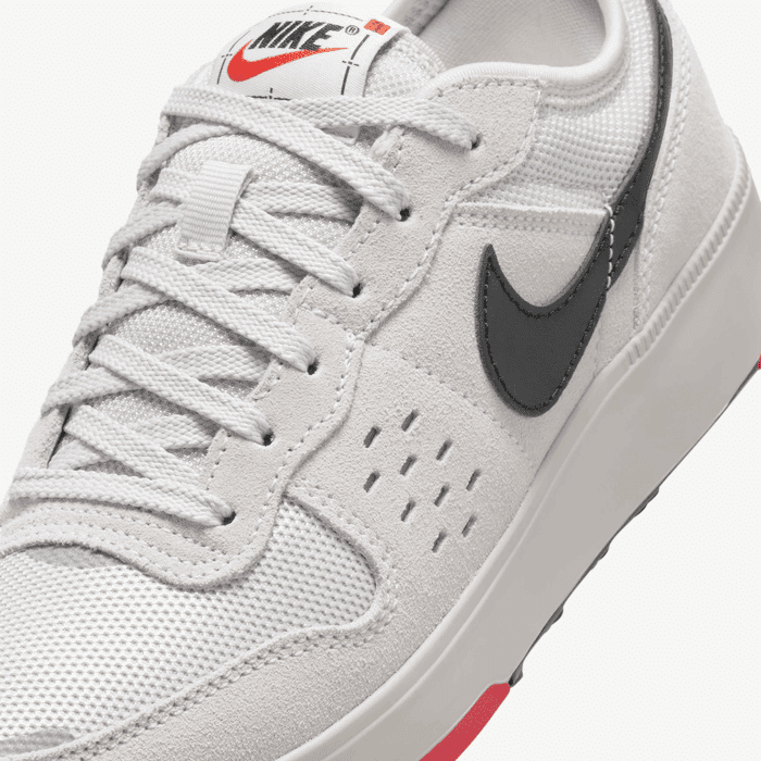 Nike C1TY College Grey Kids’ Shoes – HQ0028-002