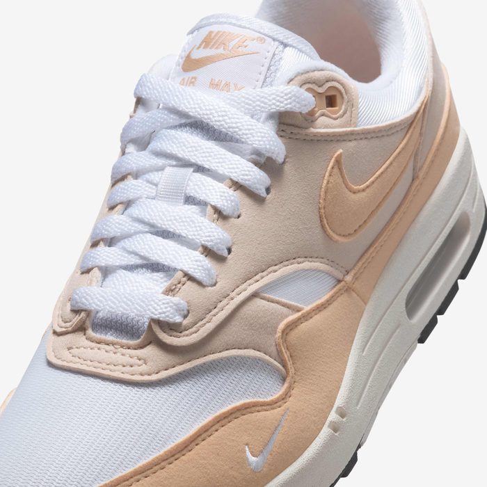 Nike Air Max 1 '87 Textile Orewood Brown Women’s Shoes – HF1194-100