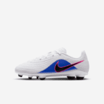 Nike Tiempo Maestro Club White kids football boots
