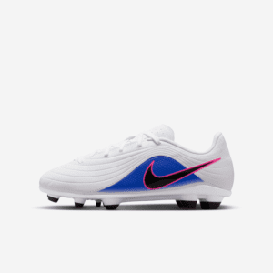 Nike Tiempo Maestro Club White kids football boots