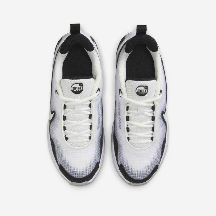 Nike Air Max Nova White Kids’ Shoes – FN4446-103