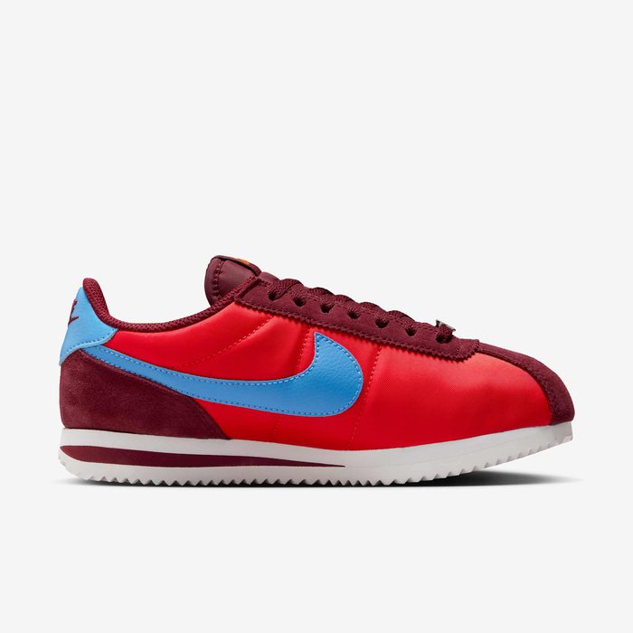 Nike Cortez Textile Light Crimson Women’s Shoes – DZ2795-603