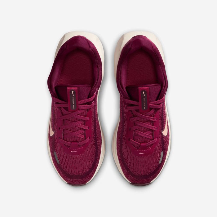 Nike Stellar Ride Bordeaux Kids' Running Shoess HQ3266-604