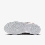 Nike cupsole outsole detail