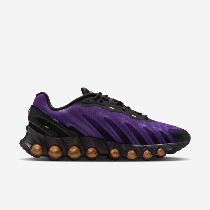 Nike Air Max Dn8 side view