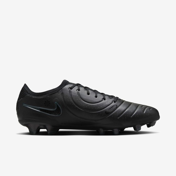 Nike Tiempo 10 side view