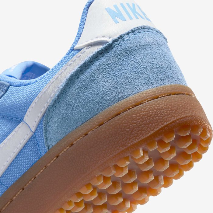 Nike Field General University Blue Kids' Shoes IF0465-401