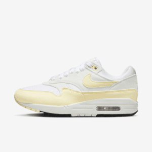 Nike Air Max 1 White Alabaster