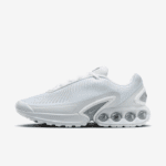 Nike Air Max Dn White Pure Platinum women shoe