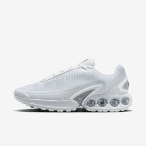 Nike Air Max Dn White Pure Platinum women shoe