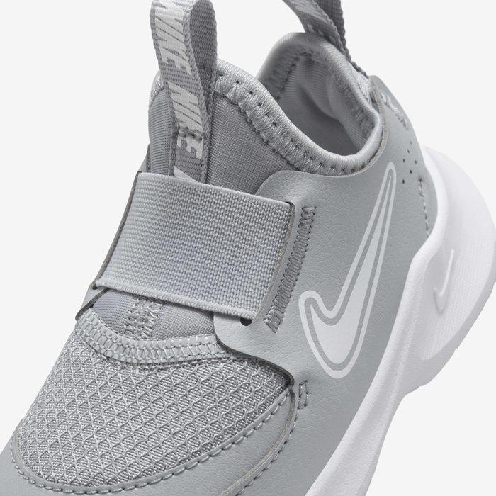 Nike Flex Runner 3 Wolf Grey Baby/Toddler Shoes – FN1478-001