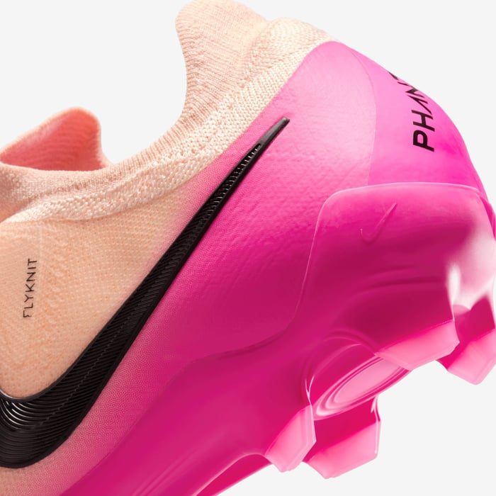 Phantom GX 2 Pro Crimson Pink Football Boots – FJ2563-800