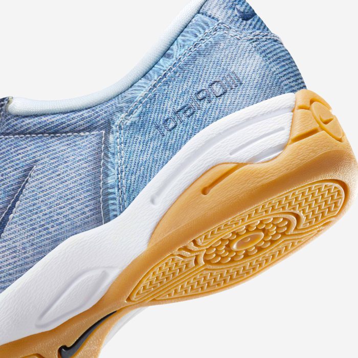 Nike Total 90 White Gum Women’s Shoes – IM6020-100