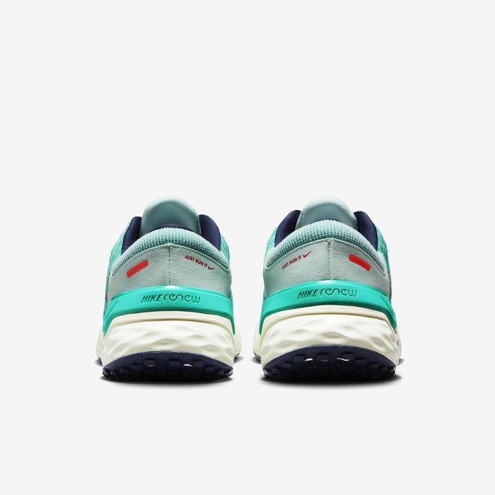 Nike Renew Run 4 Jade Ice Women’s Running Shoes – DR2682-300