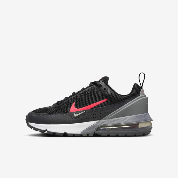 Nike Air Max Pulse Black kids shoes