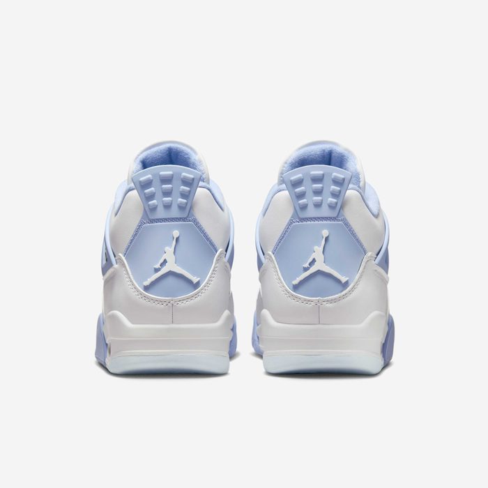 Air Jordan 4 Retro Aluminium Women’s Shoes – HV0823-100