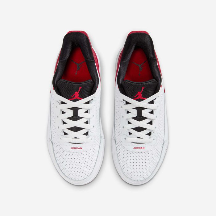 Jordan Day1 EO White Black Older Kids’ Shoes – FQ1306-102