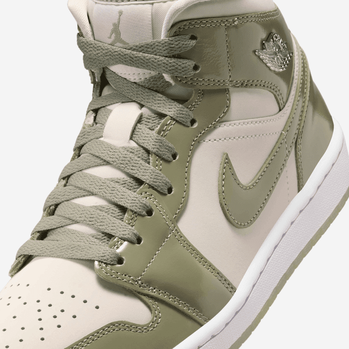 Air Jordan 1 Mid SE Sea Glass Women’s Shoes – HF4079-003