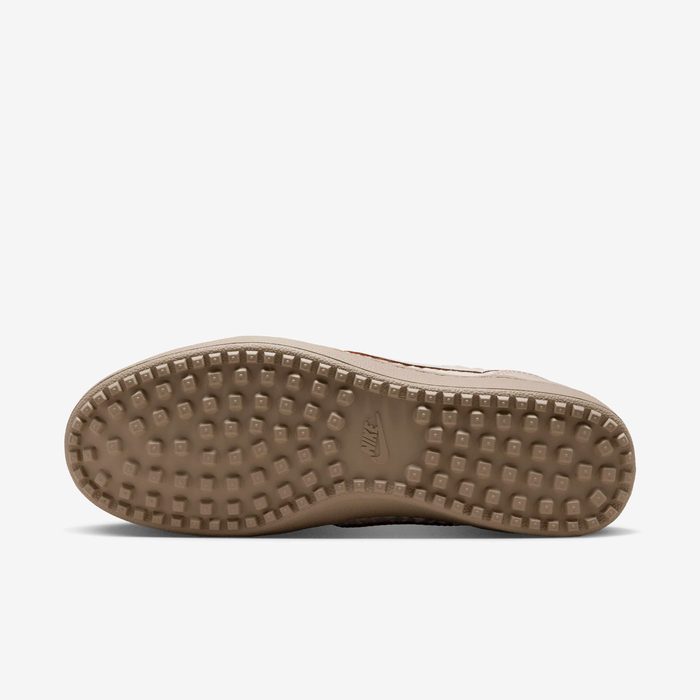 Nike Waffle outsole detail