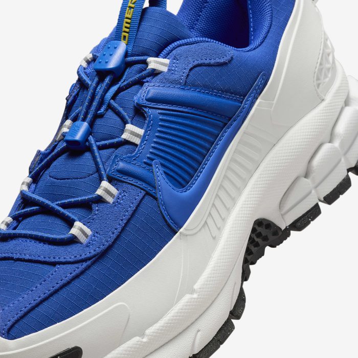 Nike Zoom Vomero Roam Racer Blue Men's Winterized Shoes FV2295-400
