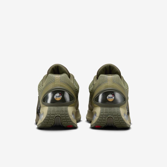 Nike Air Max Dn Medium Olive Men’s Sneakers DV3337-201