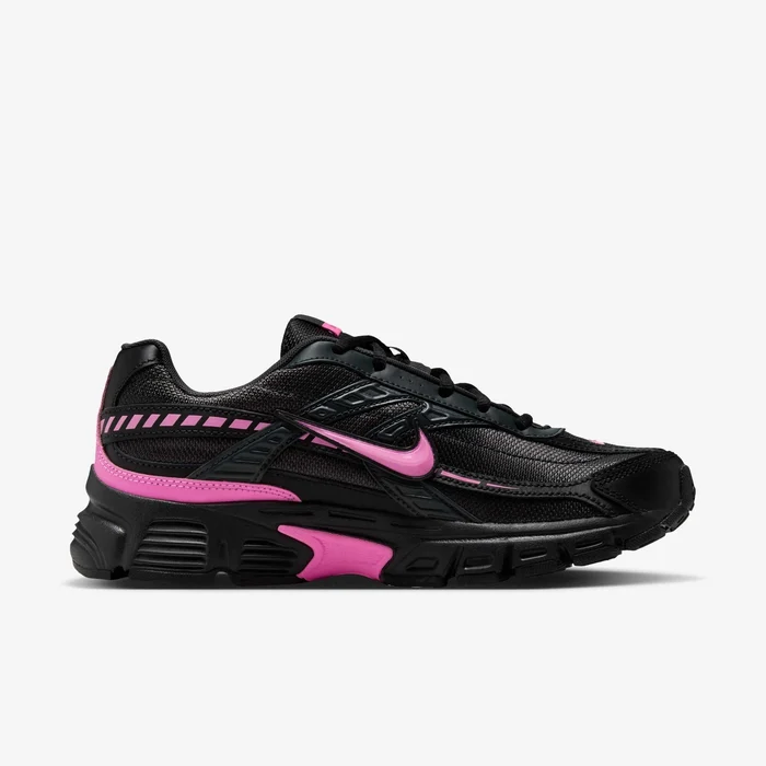 Nike Initiator Black Pink Spell Women’s Running Shoes – 394053-006