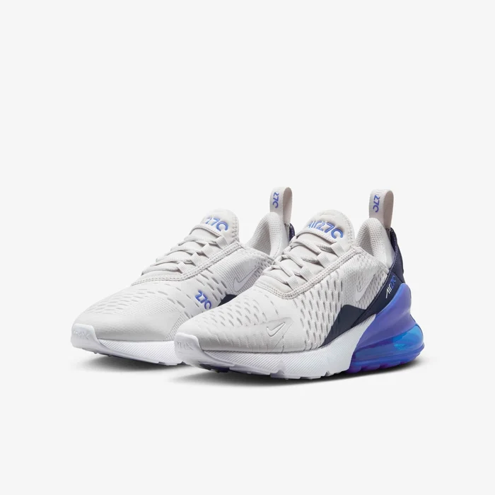 Nike Air Max 270 side view