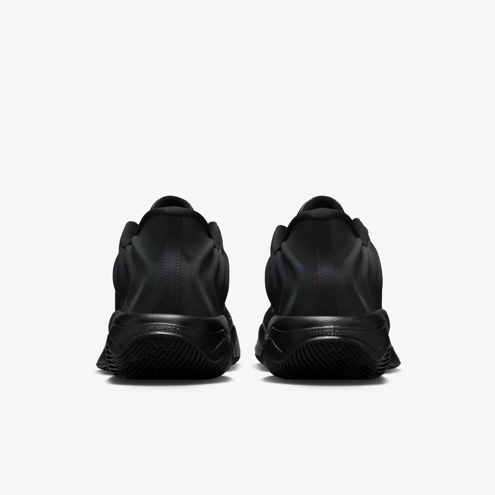 Giannis Immortality 4 Black Gold Men’s Basketball Shoes – FQ3680-010