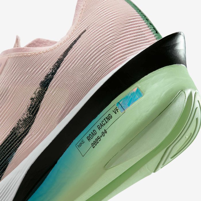 Nike Vaporfly 4 Silt Red Barely Volt Women’s Racing Shoes – IH6277-602