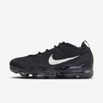 Nike Air VaporMax 2023 Flyknit Black women shoes