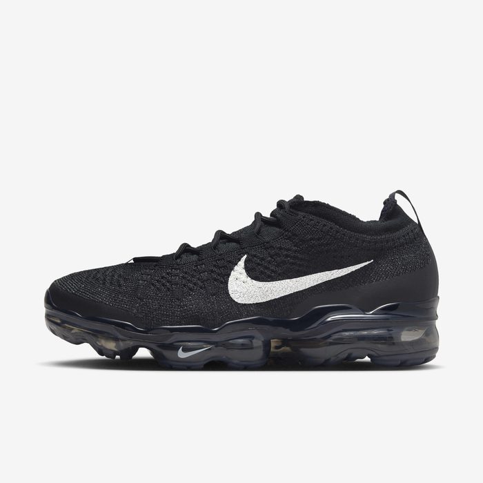 Nike Air VaporMax 2023 Flyknit Black women shoes