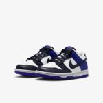 Nike Dunk Low side view