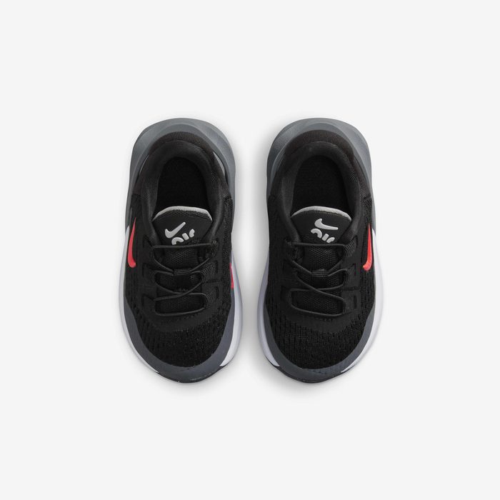 Nike Air Max 270 GO Black Kids’ Easy On Shoes – DV1970-007