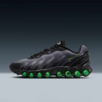 Nike Air Max Dn8 Black Light Smoke Grey