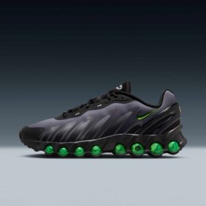 Nike Air Max Dn8 Black Light Smoke Grey