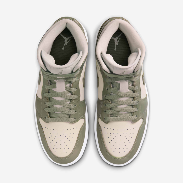Air Jordan 1 Mid SE Sea Glass Women’s Shoes – HF4079-003