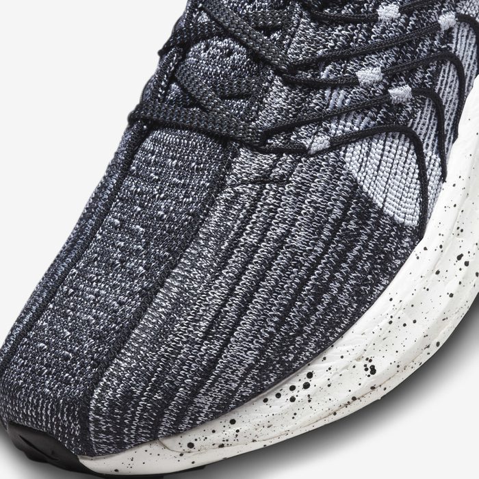 Nike Pegasus Turbo Black White Women’s Running Shoes – DM3414-005