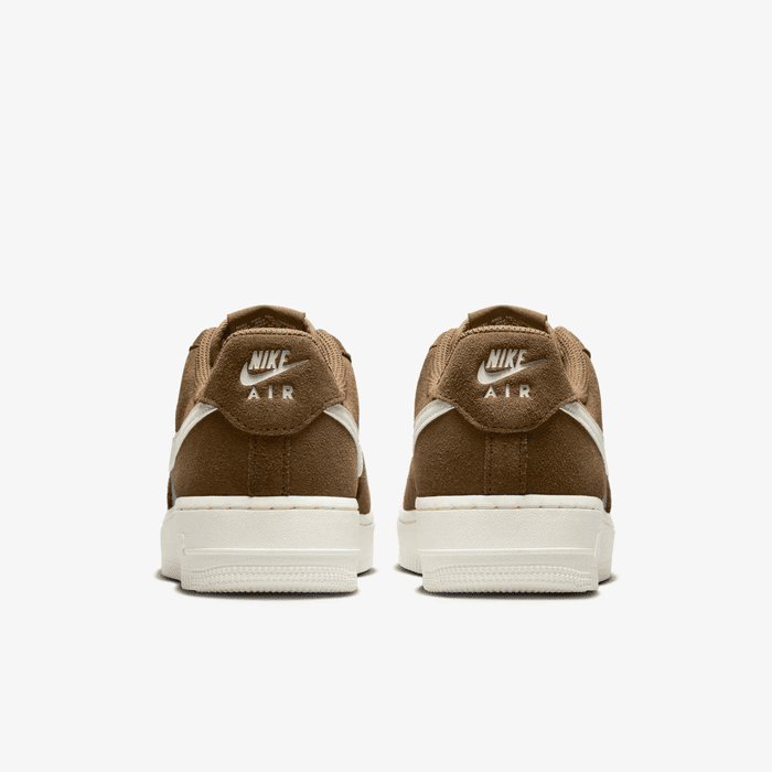 Nike Air Force 1 '07 Mosswood Brown Women’s Shoes – IO1914-235