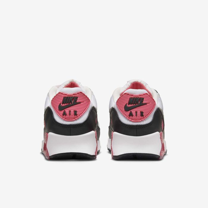 Nike Air Max 90 White Aster Pink Women’s Shoes – DH8010-105