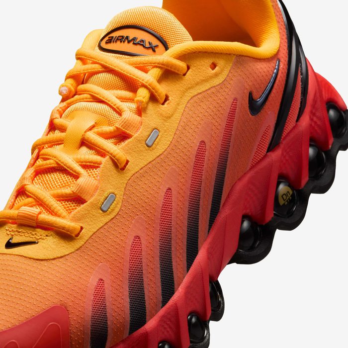 Nike Air Max Dn8 Team Orange Kids’ Shoes – HF7310-800