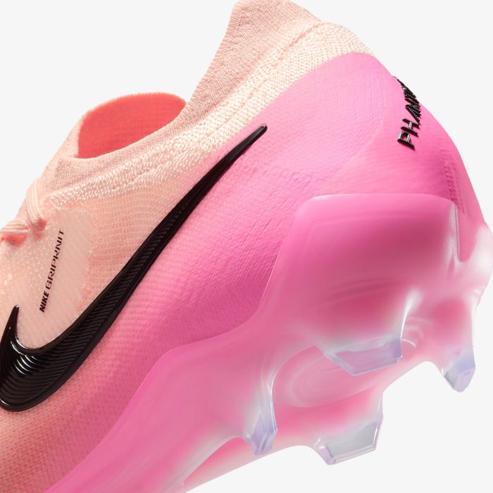 Phantom GX 2 Elite Crimson Pink Football Boots – FJ2559-800
