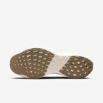 Nike ZoomX foam midsole detail