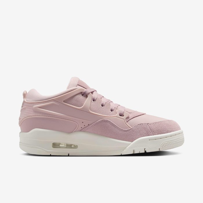 Air Jordan 4 RM Pink Oxford Women’s Shoes – FQ7940-600