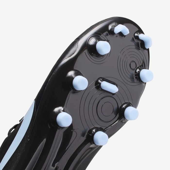 Nike Jr. Tiempo Legend 10 Academy Black Kids’ Football Boots – DV4348-003