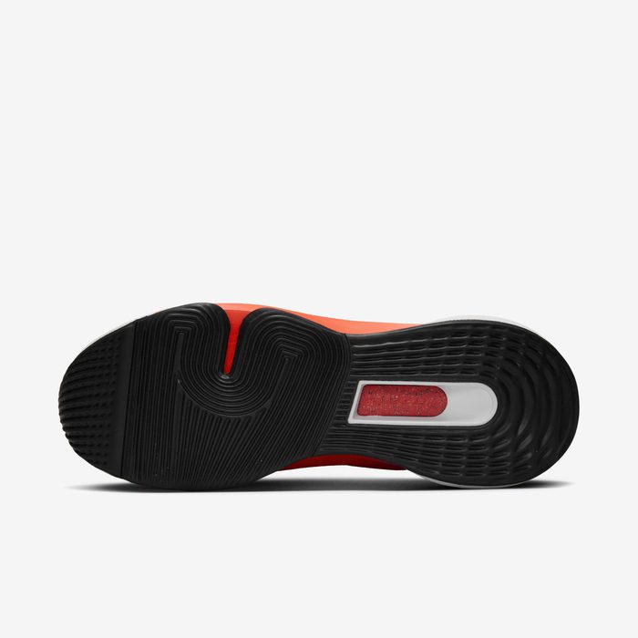 Zoom Air cushioning detail training shoe